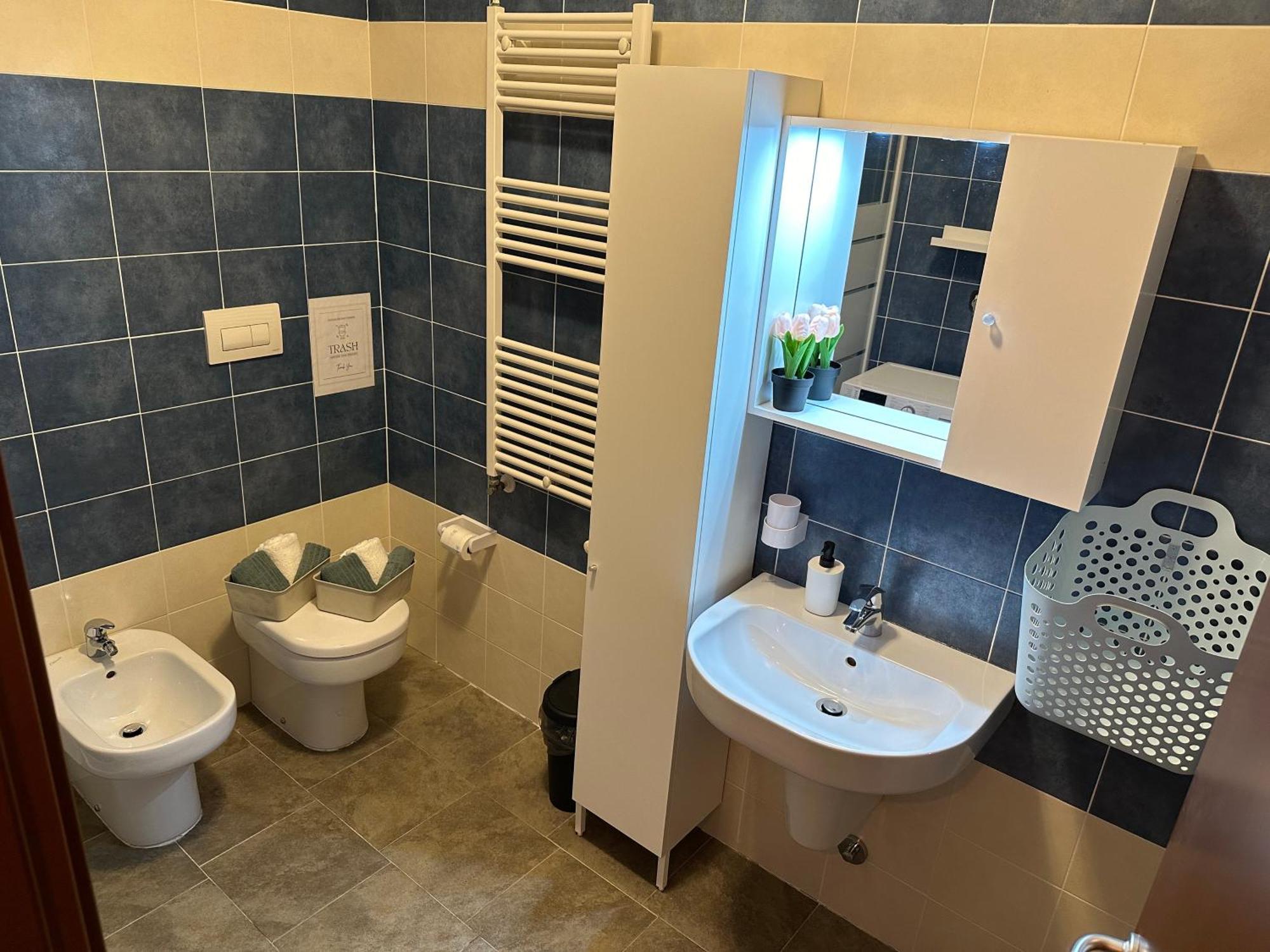 Il Gabbiano Savona "Luxury House" - Wifi, Parking, Shopping Center Apartment Exterior foto
