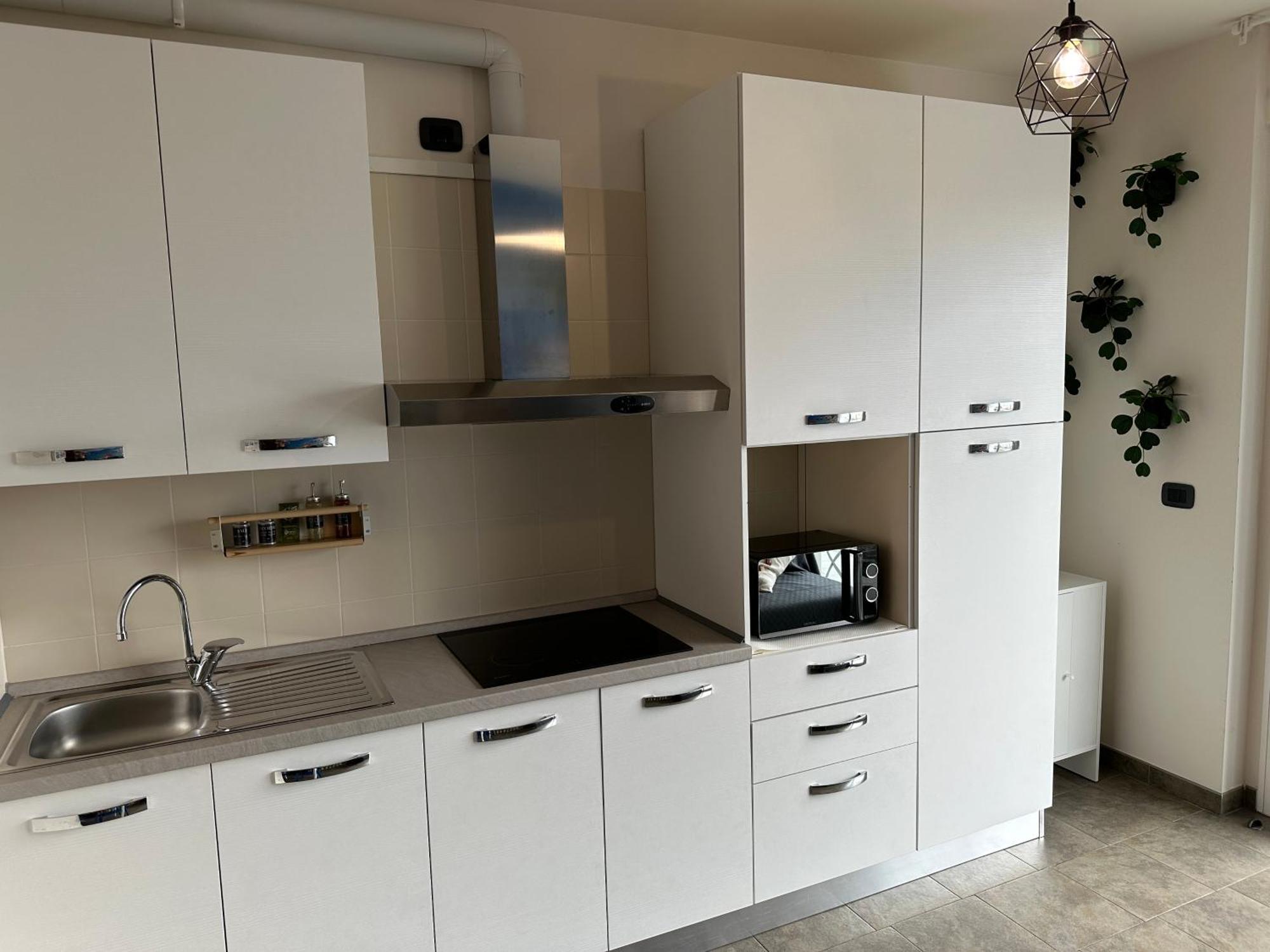Il Gabbiano Savona "Luxury House" - Wifi, Parking, Shopping Center Apartment Exterior foto